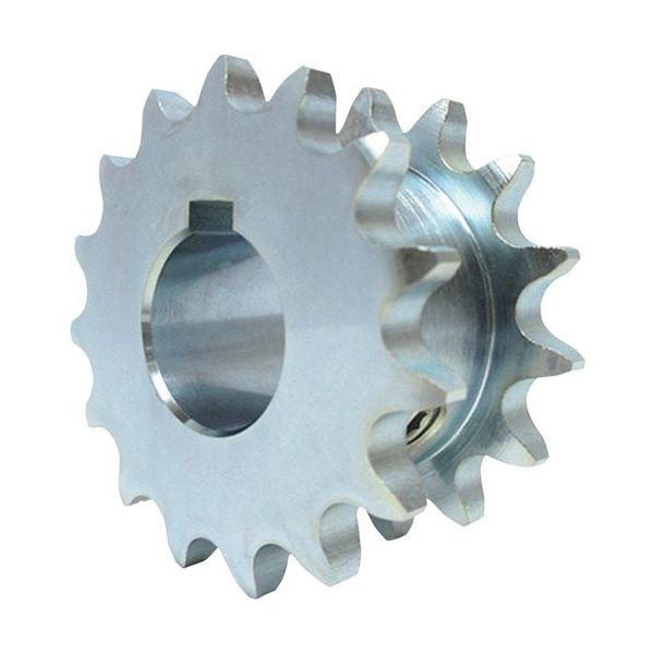 片山チエン KANA FBN 40SD12(H) D17 CM (クロメート) FBN40SD12D17CM 1個 867-6119（直送品）