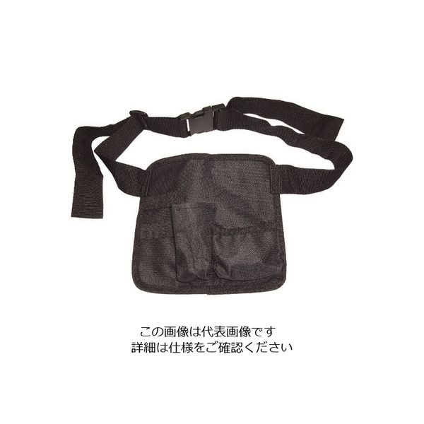 日本精密機械工作 リューター LHB ウエストポーチ WP12 1袋(1個) 146-7811（直送品）