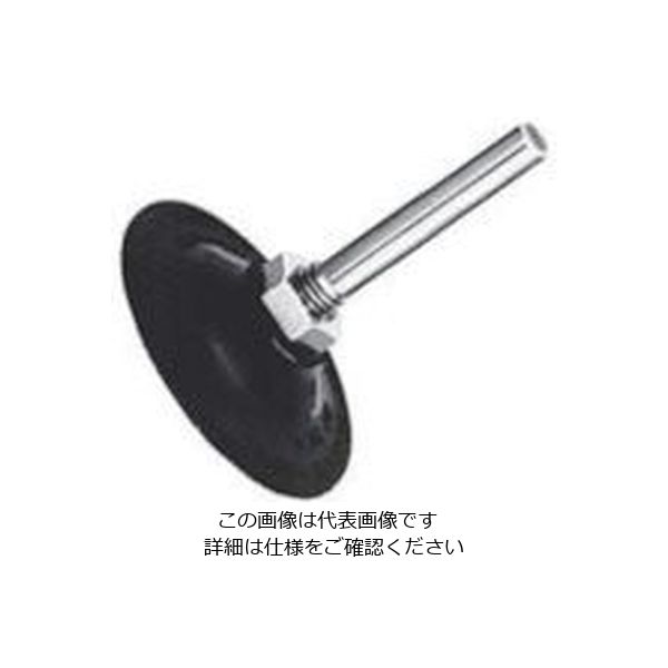 日東工器 日東 MASー20B用パッド 2 73920 NO.73920 1個 814-7908（直送品）