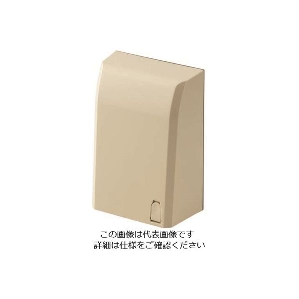 未来工業 未来 PVKボックス(e-デザイン) PVK-EJ 1個 229-1800（直送品）