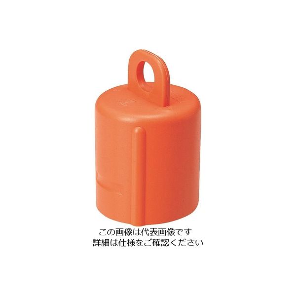 未来工業 未来 ミラレックスF用 キャップ FEP200-C 1個 139-8450（直送品）