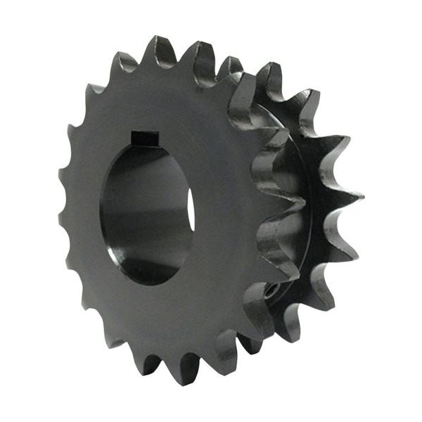 片山チエン KANA FBN 60SD13(H) D30 BK (クロゾメ) FBN60SD13D30BK 1個 868-0152（直送品）