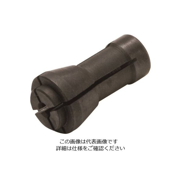 信濃機販 SI ダイグラインダー用 3mmコレット 330-26 1個 215-2787（直送品）