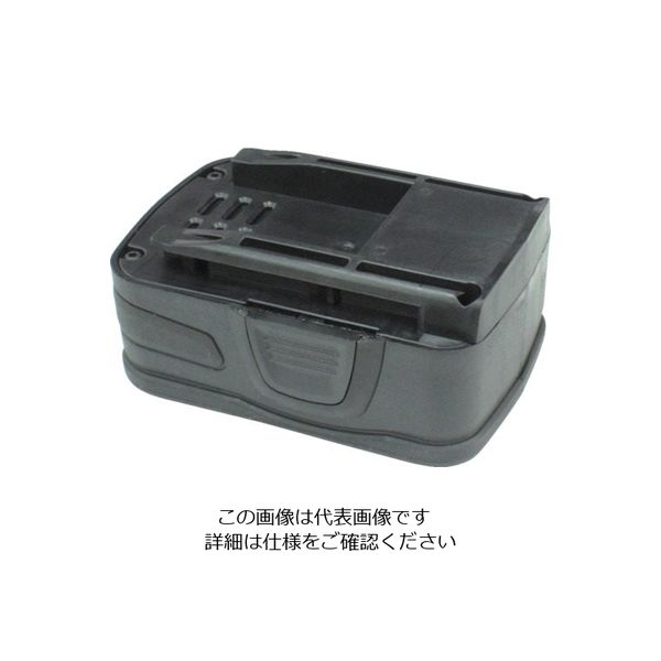 信濃機販 SI 電池パック SI-B2045LA 1個 857-7743（直送品）