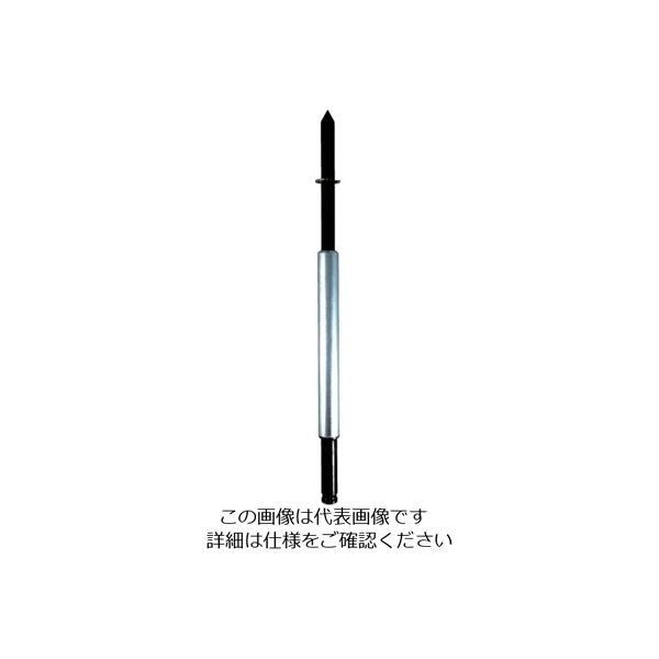 三京ダイヤモンド工業 三京 センターピン P120016 1本 837-4028（直送品）