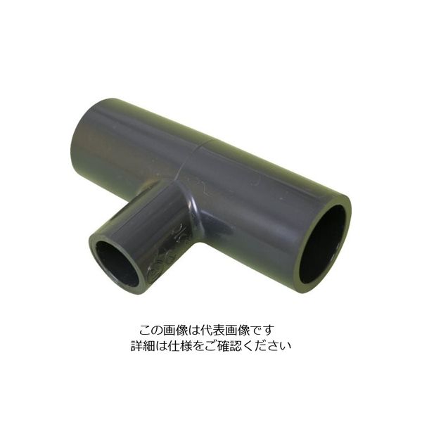 東栄管機 トーエー HI継手 チーズ 20X13 HIT20-13 1個 827-8563（直送品）