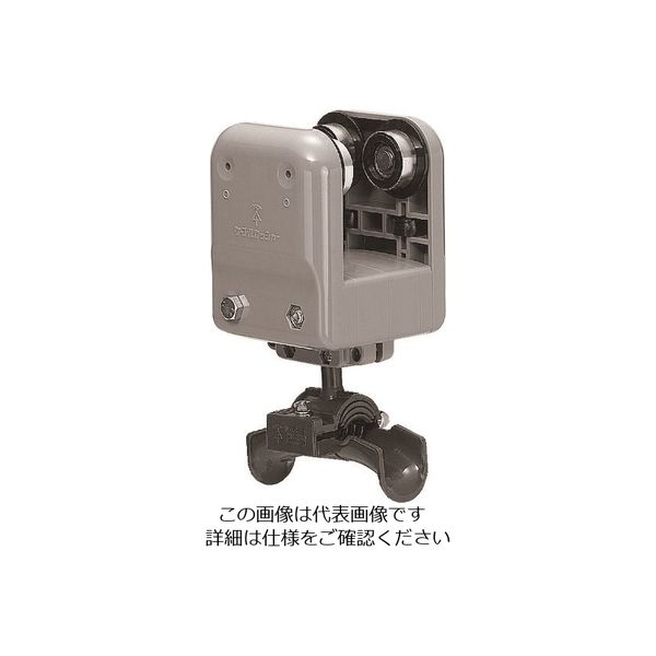 未来工業 未来 Rブラケット組付け品 CK-82RAWMZZ 1個 198-4339（直送品）