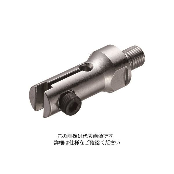 日本精密機械工作 リューター LSー45用 砥石ホルダーT3.1 Q8833 1個 131-0658（直送品）