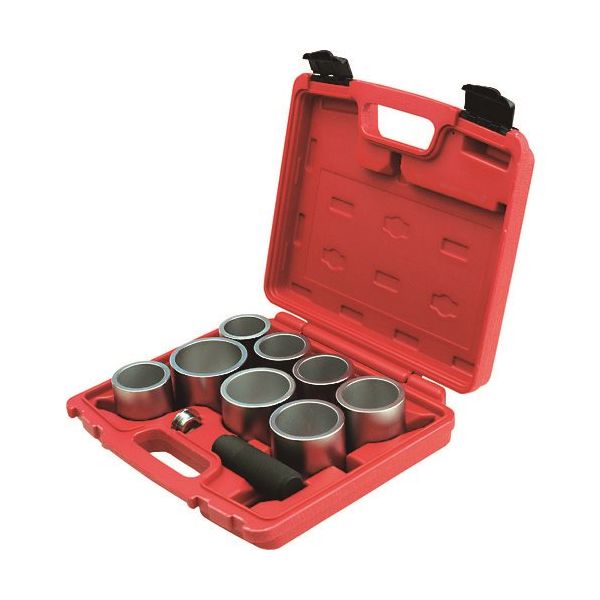 日平機器 日平 ハンディーレーベル タイロッドブーツインサーター LB-215 1個 200-4395（直送品）