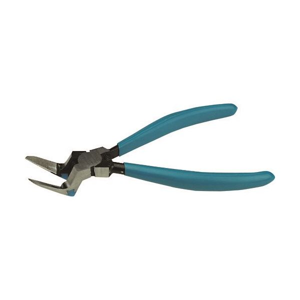 日平機器 日平 ハンディーレーベル クリップカッター LB-501B 1個 200-4412（直送品）