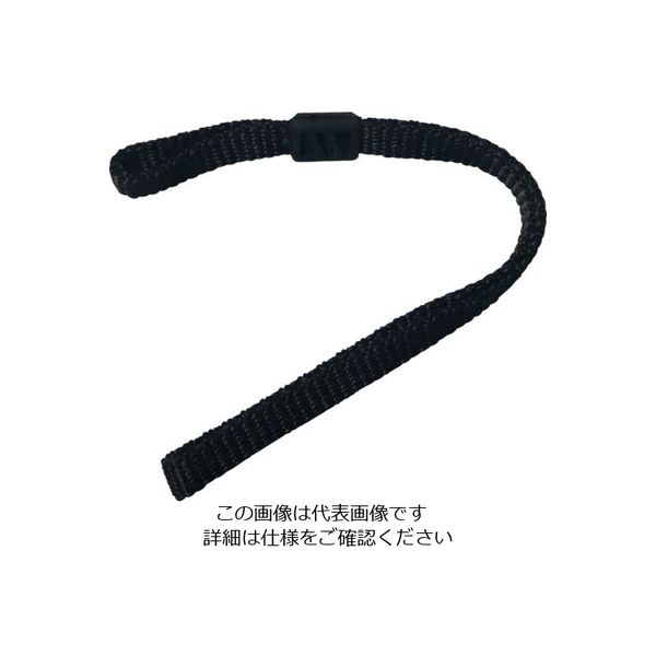 原度器 プロマート HYBカバー用ストラップ HOST 1セット(12個) 858-1836（直送品）