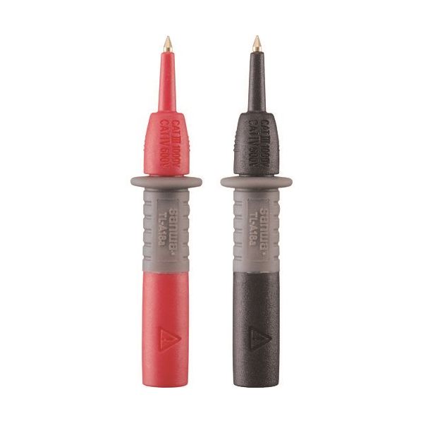 三和電気計器 SANWA テストリード TL-A18A 1個(1組) 829-1315（直送品）