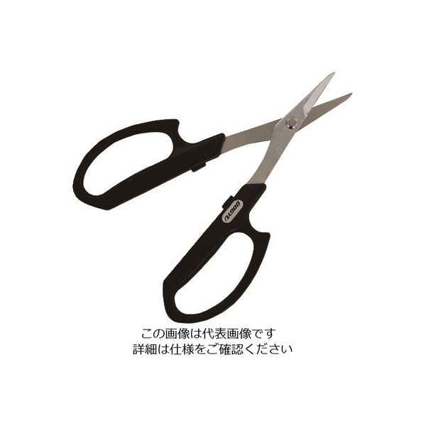 土牛産業 DOGYU スキッドシザーズ 01659 1丁 215-4406（直送品）