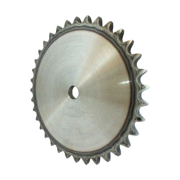 片山チエン KANA スプロケット HG80A33(H) ベタ HG80A33H 1個 867-3874（直送品）