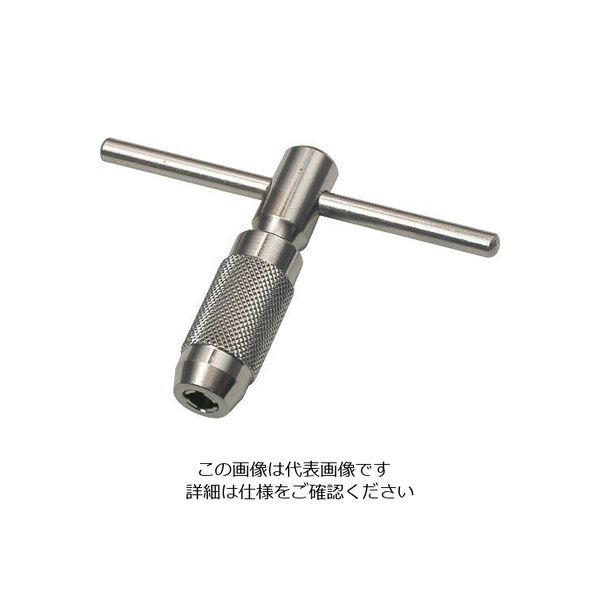 ライト精機 ライト タップホルダー #89 1丁 177-1849（直送品）