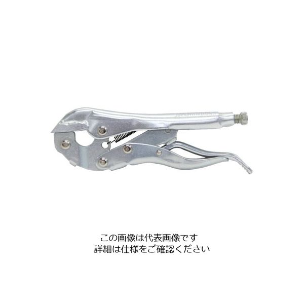 大阪角田興業 角田 ハンドバイス No.16 KH-16 1セット(10個) 808-6851（直送品）