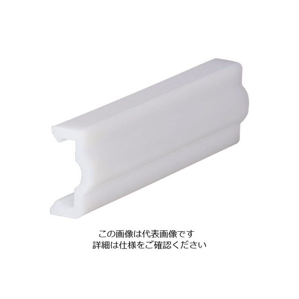 片山チエン カタヤマ EPガイドレール A 3M EPA4 1個 867-6982（直送品）