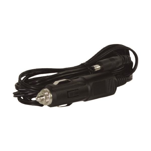 ユニペックス 外部DC電源コード LD-300 1本 146-6180（直送品）