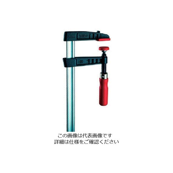 ベッセイ社 ベッセイ クランプTG型 開き120mm TG12 1丁 853-4793（直送品）