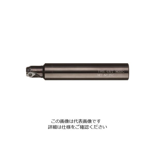 丸一切削工具 THE CUT 油圧機器Oリングシール加工用カッターヘリカルタイプ PF1/4ー1/2 MSSC PF145C 1個 147-8094（直送品）