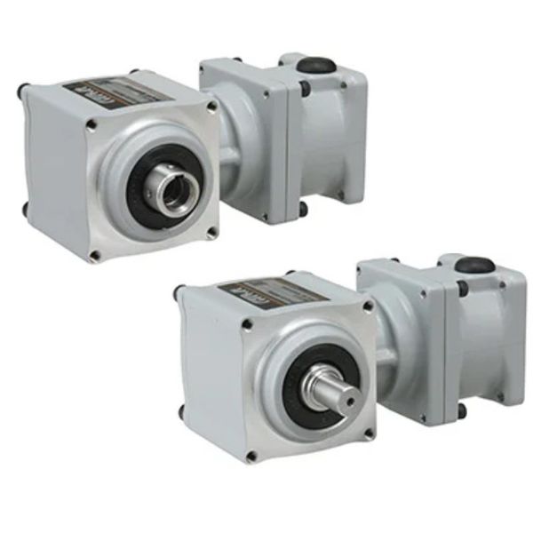 GTRーAR サーボモータ用コンパクト高精度減速機(APG/AFC) 中空軸・中実軸 AFCタイプ AFCZ18S-25L200S3 1個（直送品）