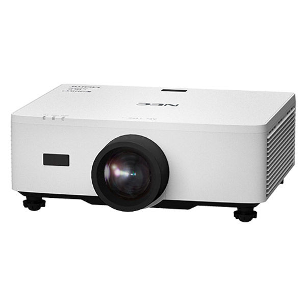 NEC  レーザー光源ＤＬＰプロジェクター NP-P728QLJD（直送品）