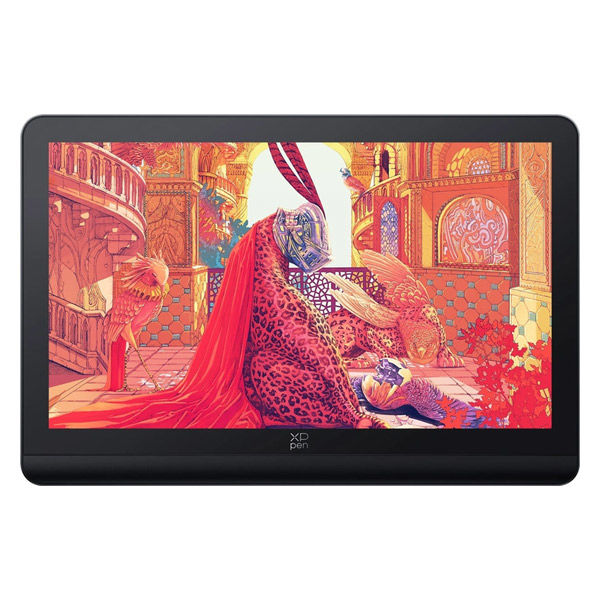 XP-PEN  Ａｒｔｉｓｔ　Ｐｒｏ　１９　（Ｇｅｎ２）　替え芯セット付属 ARTPP180UH_JP2（直送品）
