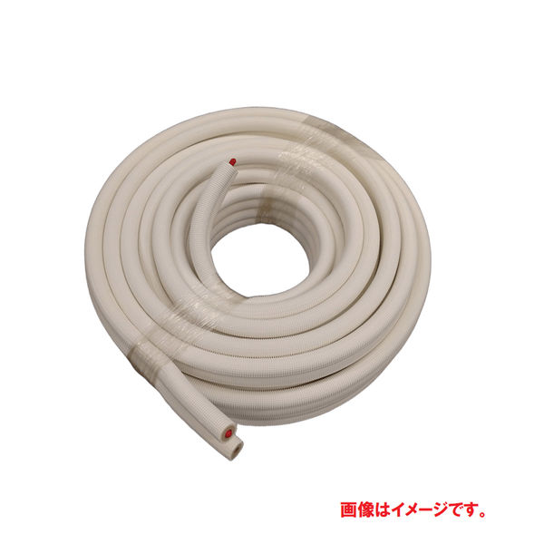 エアコン用 ペアコイル3分5分