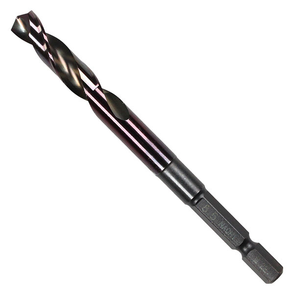 どりる ちょっとだけ下穴ドリル2本組 2127-25 2.5mm DIA-T 下穴用
