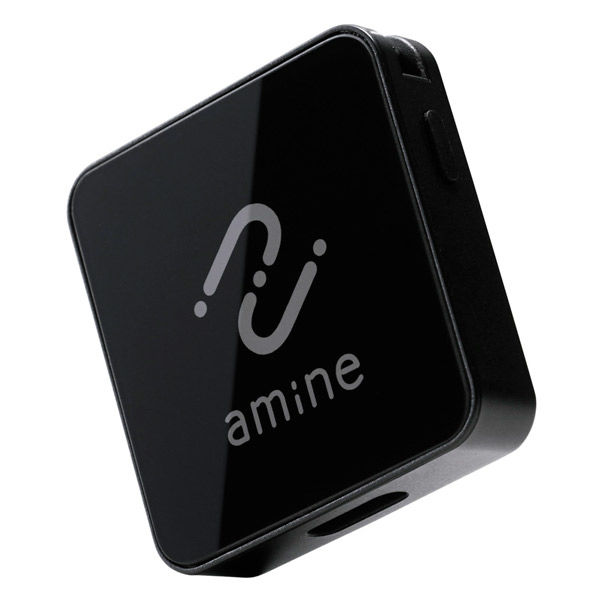 スマートトラッカー タグ型 IPX5設計 iOS対応 充電タイプ ブラック LGT-ELUCTG1BKA エレコム 1個（直送品）