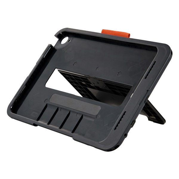 KEY PALETTO Folio専用 タブレットケースのみ 映像出力対応 TK-KP14UMBKC エレコム 1個（直送品）