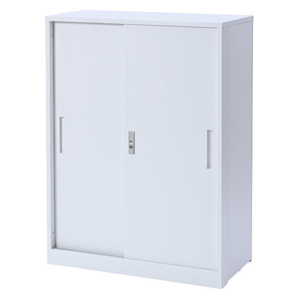 キャビネット　1月3日まで Amazon.co.jp: 不二貿易 食器棚 キッチン収納 幅115.2×奥行39.8