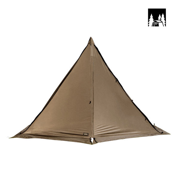 新品　ワンポールテント　YAMAKATA ANAだらけシリーズ　大小セット 新品 ワンポールテント YAMAKATA ANAだらけシリーズ 大小セット