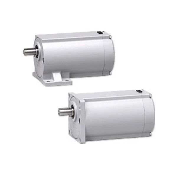 ニッセイ GTR MINI SERIES インダクションギアモータ (15W~90W) 平行軸 Gタイプ GFU-18-60-S90 1個（直送品）