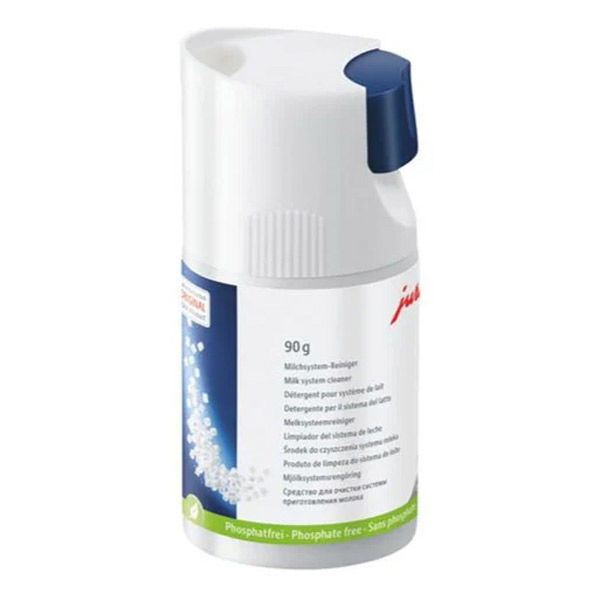 Jura ミルクシステムクリーナー 90g 4224232 1個（直送品）