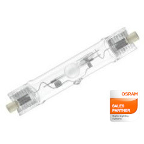 OSRAM HCI-TS HCI-TS150W/WDL/PB 1本（直送品） - アスクル