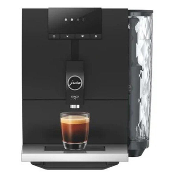 Jura ENA 4 Full Metropolitan Black 12056 1個（直送品）