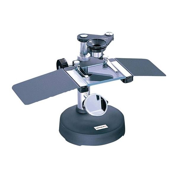 島津理化 解剖顕微鏡 SDー5 114-421 1個 62-9217-68（直送品）