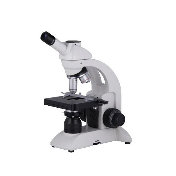 島津理化 生物顕微鏡 BA80C 114-309 1台 64-5162-29（直送品）