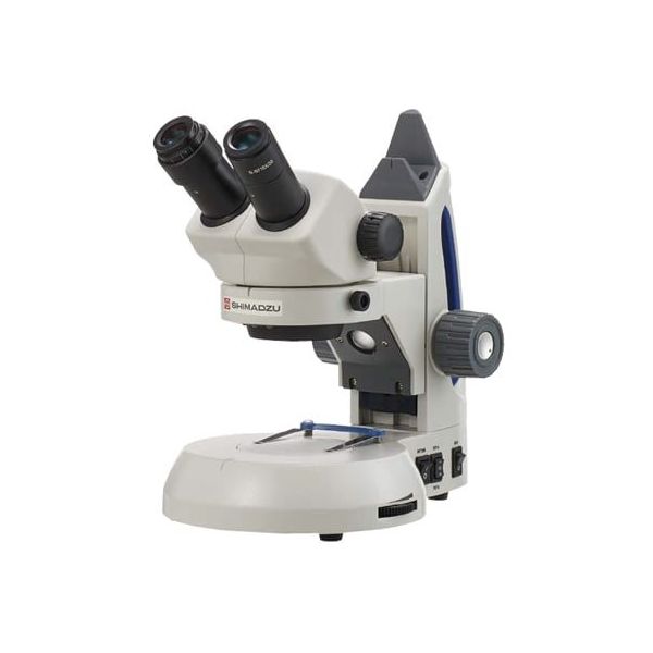 島津理化 実体顕微鏡 STCー102 114-794 1台 64-5162-53（直送品）