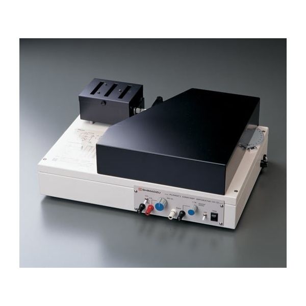 島津理化 プランク定数測定器 HAー30A 100-692 1台 67-7095-72（直送品）