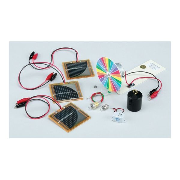 島津理化 太陽電池実験器 ソーラーウインチ SOー3N 128-509 1台 67-7095-93（直送品）