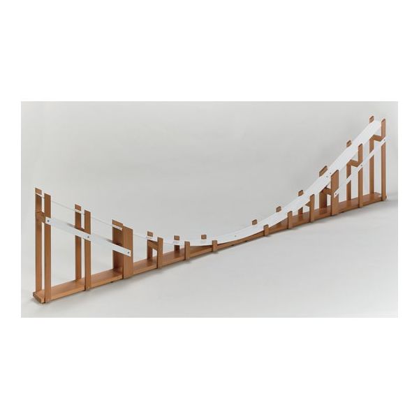 島津理化 スマートコースター MKー15 121-660 1台 67-7086-36（直送品）