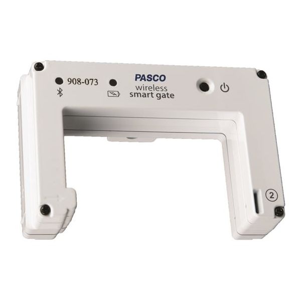 島津理化 ワイヤレススマートゲート PSー3225 101-397 1台 67-7086-44（直送品）