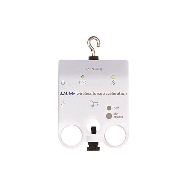 島津理化 ワイヤレス 力/加速度センサ PSー3202 101-342 1台 67-7086-45（直送品）