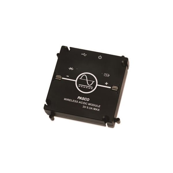 島津理化 ワイヤレスAC/DCモジュール EMー3533 101-407 1台 67-7086-56（直送品）