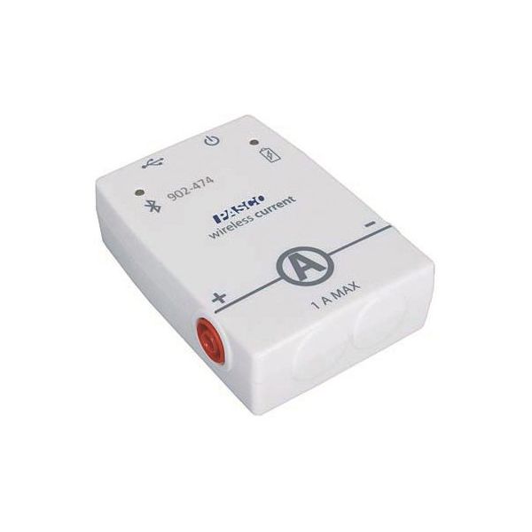 島津理化 ワイヤレス電流センサ PSー3212 101-356 1台 67-7086-59（直送品）