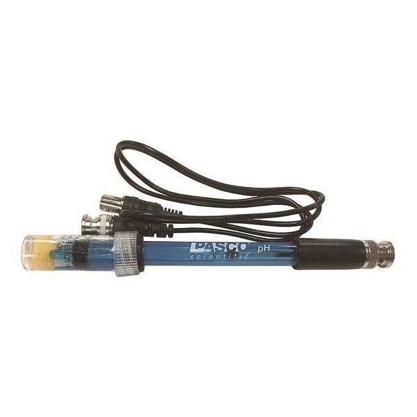 島津理化 pHプローブ PSー2573 100-760 1本 67-7086-61（直送品）