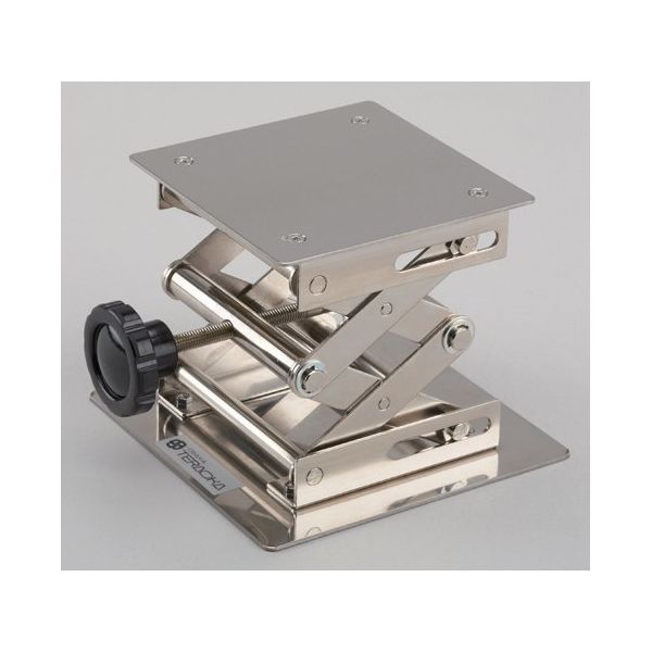 テラオカ 上下伸縮架台 JTー12 112-231 1台 67-7096-65（直送品）