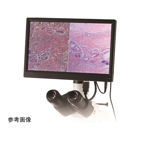 島津理化 HDMIデジタルカメラシステム BMHー1080M 115-485 1台 67-7087-85（直送品）